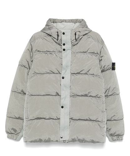 Daunenjacke - Stone Island - Modalova