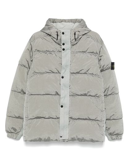 Down jacket - Stone Island - Modalova