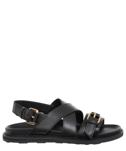 Sandals - Moschino - Modalova