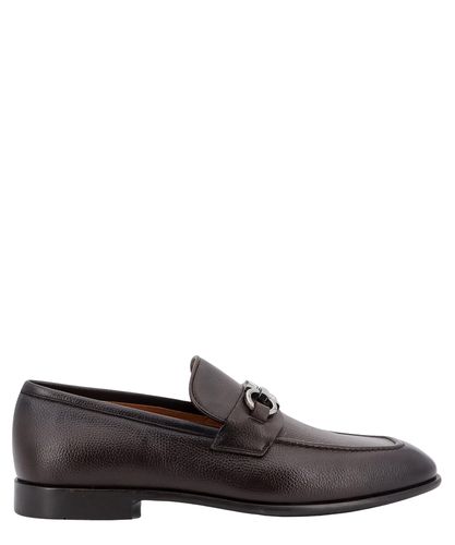 Benford rounded bit loafer salvatore ferragamo best sale