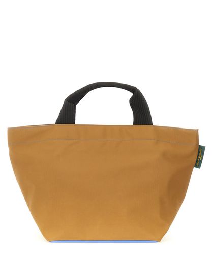 Medium tote bag - Herve Chapelier - Modalova