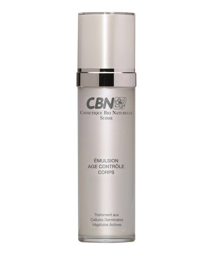 Anti-aging body emulsion 190 ml - CBN - Modalova