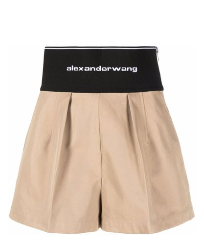 Shorts - Alexander Wang - Modalova