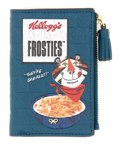 Frosties Wallet - Anya Hindmarch - Modalova