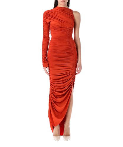 Maxikleid - Mugler - Modalova