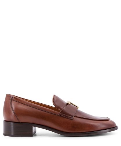 T-Timeless Loafers - Tod's - Modalova