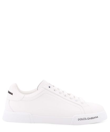 Portofino sneakers - Dolce&Gabbana - Modalova