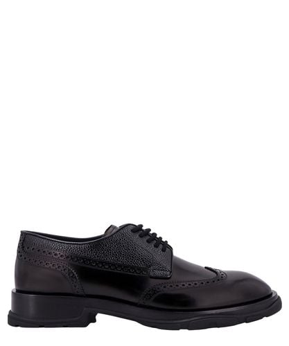 Derby Shoes - Alexander McQueen - Modalova