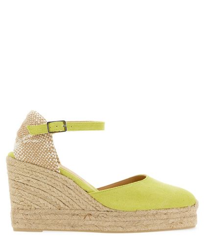 Carol Wedges - Castaner - Modalova