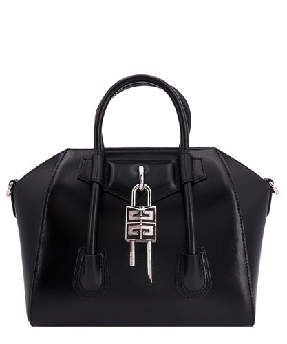 Antigona Handbag - Givenchy - Modalova