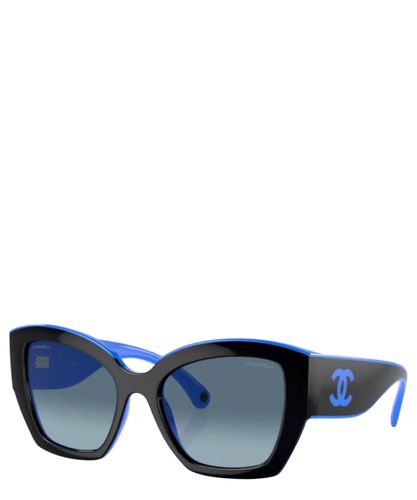 Sunglasses 6058 SOLE - Chanel - Modalova