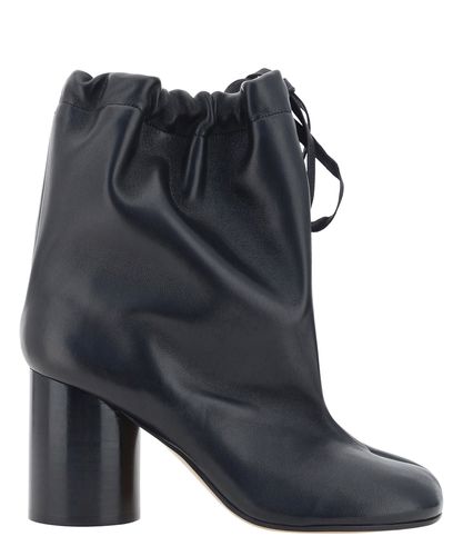 Tabi Heeled boots - Maison Margiela - Modalova