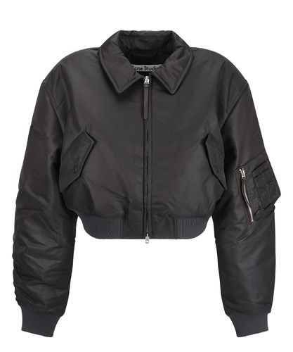 Bomber jacket - Acne Studios - Modalova