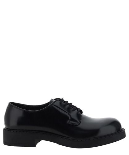 Derby schuhe - Prada - Modalova