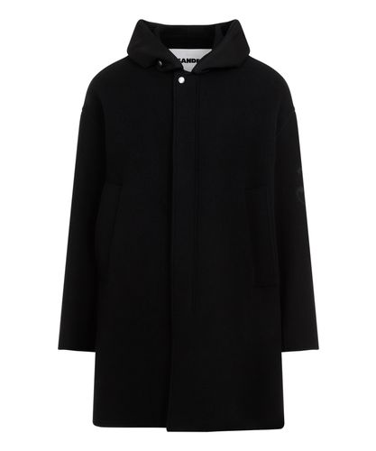 Coat - Jil Sander - Modalova