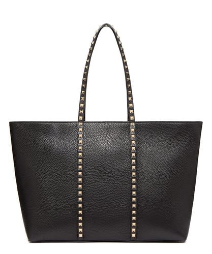 Rockstud Tote bag - Valentino Garavani - Modalova