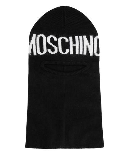 Ski mask - Moschino - Modalova