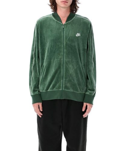 Zip-up sweatshirt - Nike - Modalova