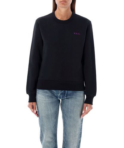 Sweatshirt - A.P.C - Modalova