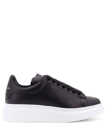 Oversize Sneakers - Alexander McQueen - Modalova