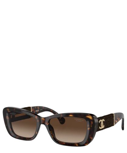 Sunglasses 5514 SOLE - Chanel - Modalova