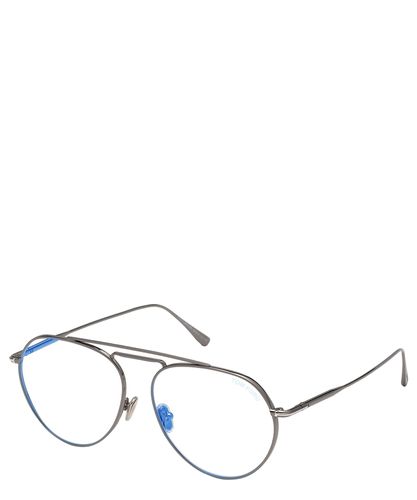 Eyeglasses FT5730-B - Tom Ford - Modalova