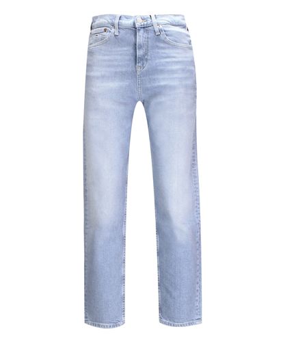 Jeans izzie - Tommy Hilfiger - Modalova