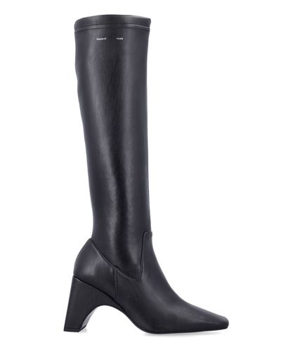 Bridge 90 Heeled boots - Coperni - Modalova