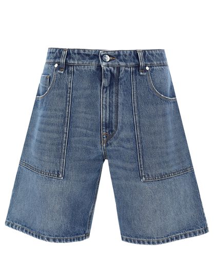 Jeans-shorts - Fendi - Modalova