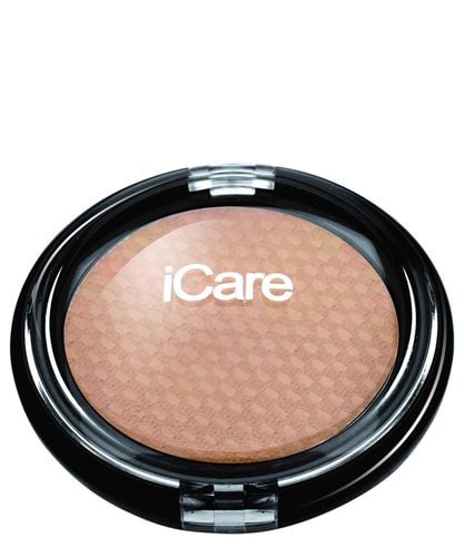 Hydrating compact foundation 151 10 g - iCare - Modalova