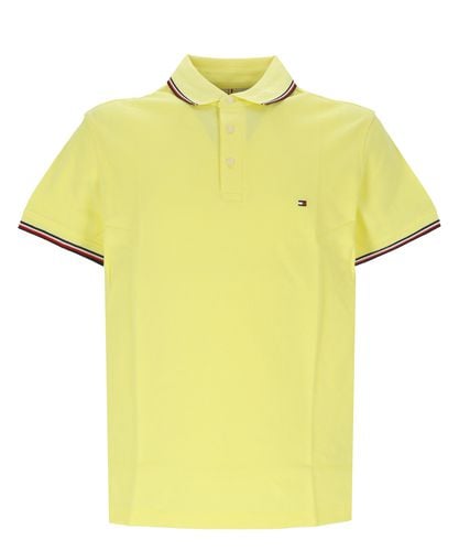 Polo shirt - Tommy Hilfiger - Modalova