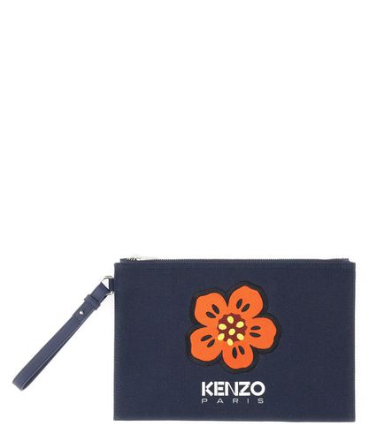 Pochette large - Kenzo - Modalova