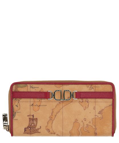 Geo Classic Wallet - Alviero Martini 1A Classe - Modalova