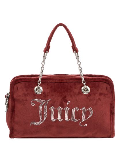 Kimberly bowling handtasche - Juicy Couture - Modalova