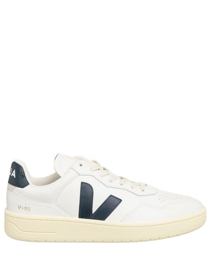 Sneakers v-90 - Veja - Modalova