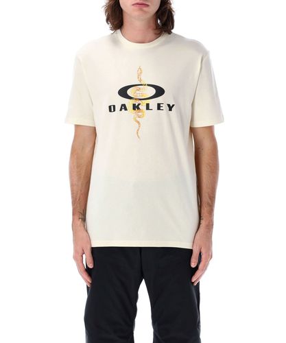 Lunar new year t-shirt - Oakley - Modalova