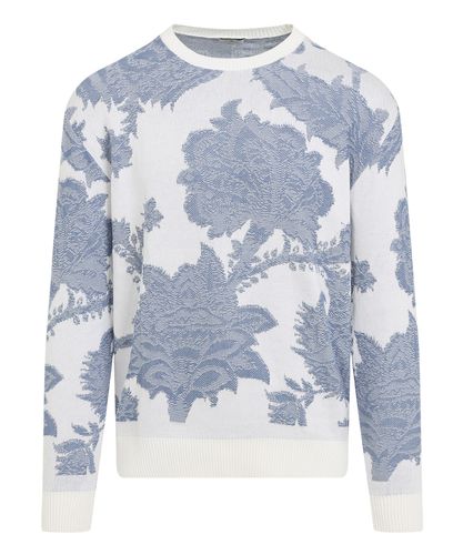 Pullover - Etro - Modalova