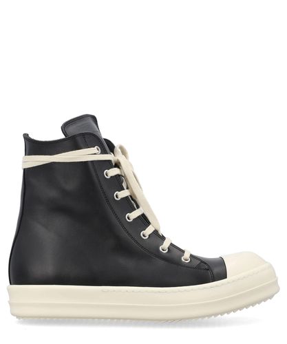 High-top sneakers - Rick Owens - Modalova