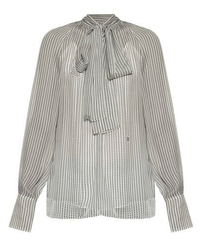 Blouse - Givenchy - Modalova