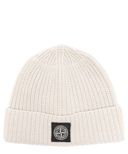 Beanie - Stone Island - Modalova