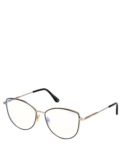 Eyeglasses FT5667-B - Tom Ford - Modalova