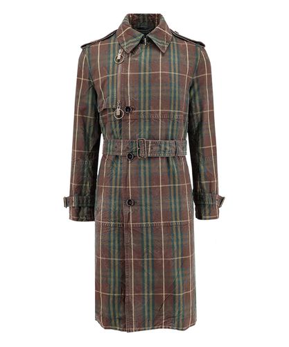 Trench coat - Burberry - Modalova