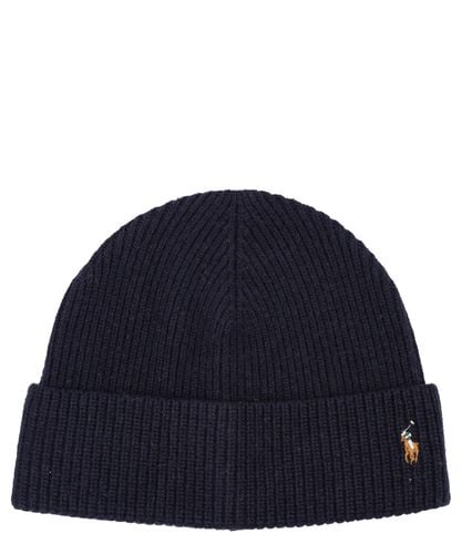 Beanie - Polo Ralph Lauren - Modalova