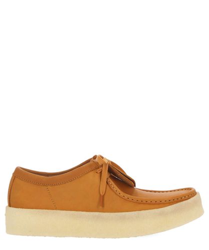 Wallabee Slip-on shoes - Clarks - Modalova