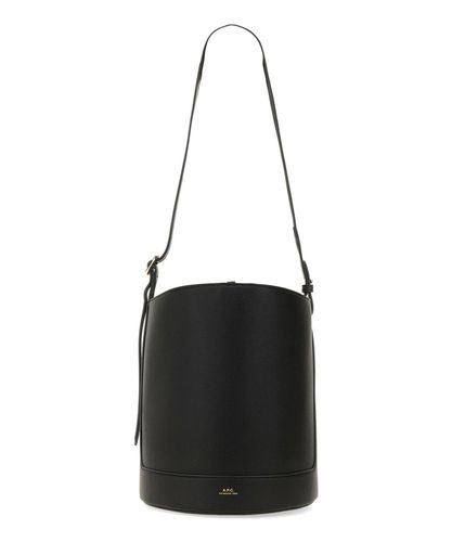 Bucket bag - A.P.C - Modalova