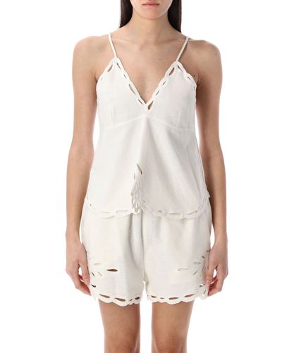 Top tomeki - Marant Etoile - Modalova