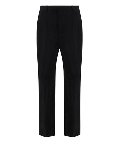 Trousers - Saint Laurent - Modalova