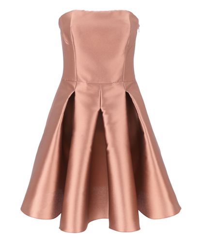 Mini dress - Alberta Ferretti - Modalova