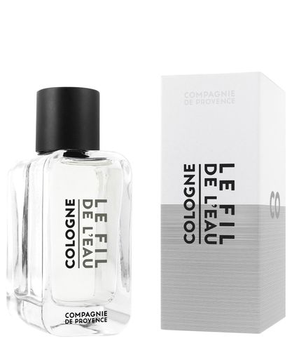 Le fil de l'eau eau de cologne 100 ml - Compagnie De Provence - Modalova