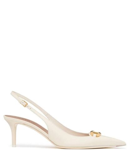 VLOGO Pumps - Valentino Garavani - Modalova